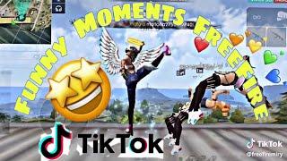 FREE FIRE FUNNY MOMENTS  / FREE FIRE TIK TOK / ФРИ ФАЕР ТИК ТОК /  ФРИ ФАЕР КЫЗЫКТЫ САТТЕР /#1