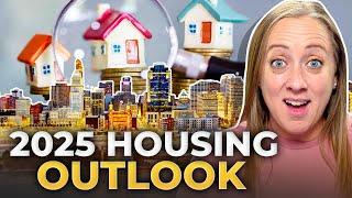 Is CINCINNATI OHIO Real Estate About To SHIFT?: 2025 Housing Market EXPOSED | Cincinnati OH Living