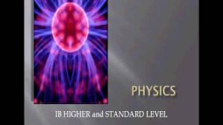 IB Physics
