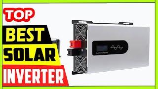 Best Pure Sine Wave Inverter Review