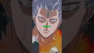 Top five most unique grimoires in Black Clover! #blackclover #anime #manga