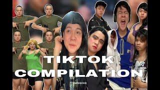 Xspencer Tiktok Compilation