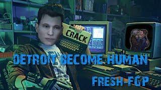 DetrOit bEcoMe Хуman CrAcK (или RYTP)