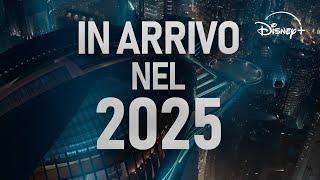 Disney+ | In arrivo nel 2025