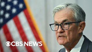 Federal Reserve expected to hold interest rates steady
