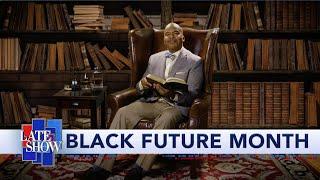 Great Achievements In Black Future With David Alan Grier