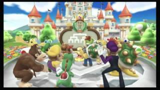 CGR Undertow - MARIO SPORTS MIX for Nintendo Wii Video Game Review