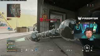 Aydan PROVES Why He's One of the SMARTEST Warzone Players Ever *Gas Outplay*
