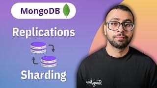 MongoDB Replication & Sharding: Scaling Your Database for Performance