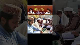 Allama Hafiz Muhammad Mahtab Hussein Rizvi Shib | TLP Khadm Hussein Rizvi Shib