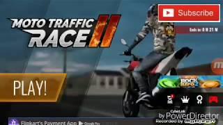 Moto Traffic Race 2 By Infotech