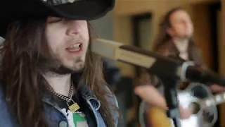 Yellow Horse - Lost Trail (Official Video)