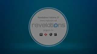 Myloops Revelations Volume 21 (Temple One)