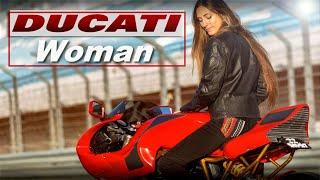 Cafe Racer (Ducati 750 SS by UniK Edition Custom Motorcycles)