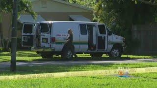 Cooper City Woman Chases, Shoots At Car Burglars