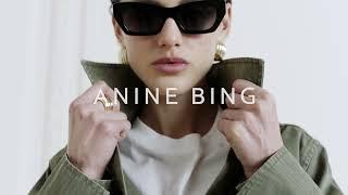 ANINE BING Spring 2024