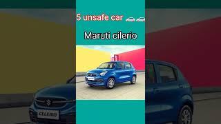 Top 5 unsafe car #AK shorts# viral shorts