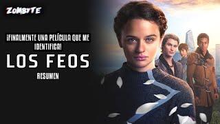 Los Feos Resumen (Uglies | Netflix | ZomByte)