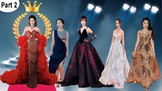  Top 10 Most Beautiful and Richest Chinese Actresses | Top 10 Most Facts