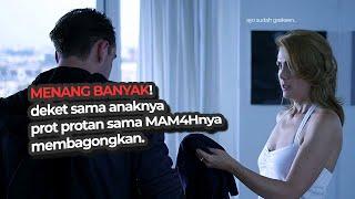 MENANG BNYAK! DPAT ANAKNYA DPAT JUGA MAM4Hnya. | alur cerita film | story recapped