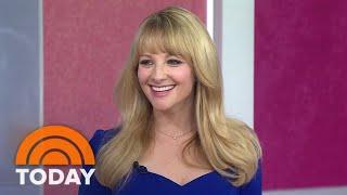 Melissa Rauch on ‘Night Court,' reuniting with Mayim Bialik, more