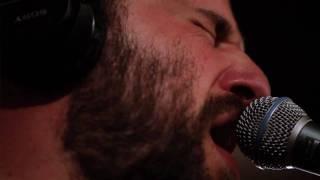 David Bazan - In Stitches (Live on KEXP)