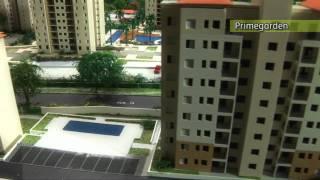 Primetown - Masterplan HD