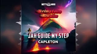 Capleton - Jah Guide My Step [Dutty Rock Productions] 2024 Release