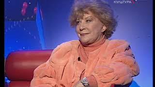 Ночной полёт (Культура, 05.03.2007) Елена Образцова