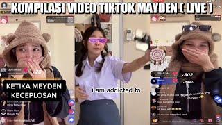 Kumpulan Video Tiktok Meyden Saat Live Jualan Kelakuannya Malah Ngakak