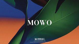 "Mowo" - Rema x Wizkid Type Beat