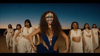 Tukoh Taka - Official FIFA Fan Festival™ Anthem (CupcakKe Remix) #4K #HDR