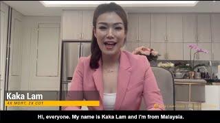 How Kaka Achieved Her MDRT In 1 Case? | Big Case Closer Family 2021