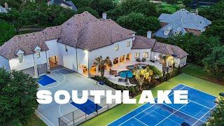 Fully Remodeled Southlake Custom Estate | 1180 Adams Lane, Southlake Texas