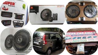 Wagnor Car Accessories all |  best Naharpur Rohini | Delhi| Disha car Accessories