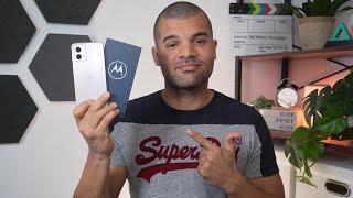 Motorola G53 5G l Unboxing & Full Review