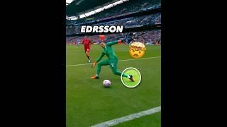 Rare Ederson Moments 