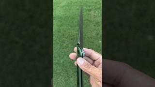 WOW! Incredible edc Knife Under $100! #youtubeshorts #shorts
