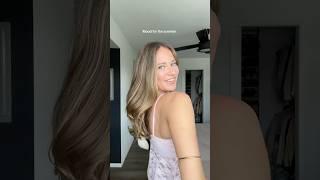 Who’s ready for a hot girls summer?️⬇️ my top is in my LTK#dating #single #shorts #summer #makeup