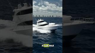 $5 Million Dollar 2021 68 Viking Sportfish Tour - #boat #boating #yacht