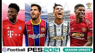 PES MASTER LEAGUE
