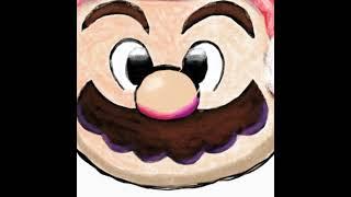 Art of Brothership Mario