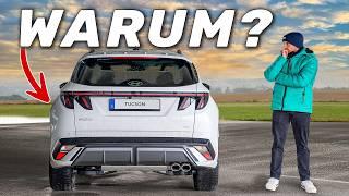 Warum kauft jeder dieses Auto?