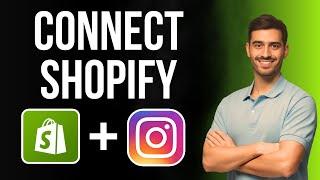 How To Connect Your Shopify Store to Instagram Shop - Step-by-Step Guide