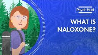 What is Naloxone?