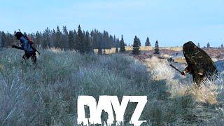 The Tragedy - DayZ