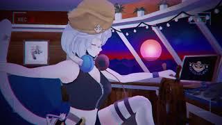 Boating Beats  {Captain Dandyfloss synthwave BGM}