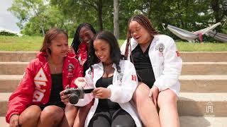 Spelman College Class of 2024 Stories: Mikayla Ross
