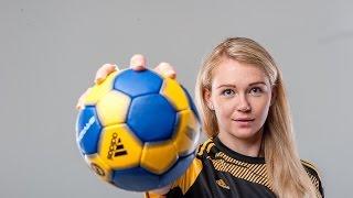 Моя игра. Ксения Макеева