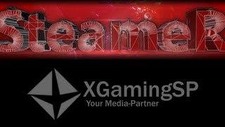 SteameR | SpeedArt by Vice | XGamingSP Partnership